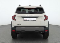Dacia Duster Journey mHev 140