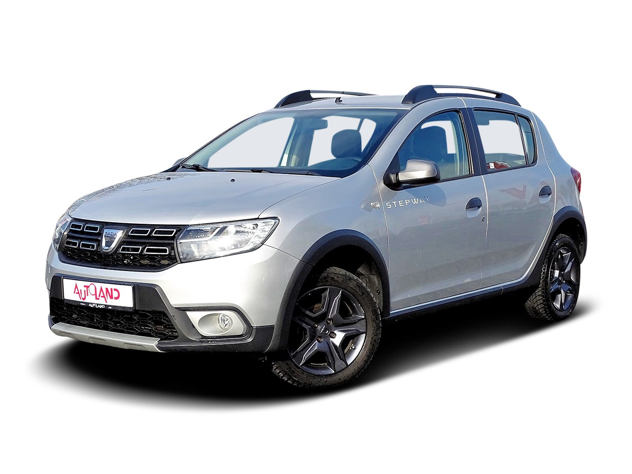 Dacia Sandero II TCe 90 Stepway Celebration