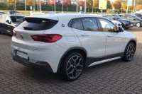 BMW X2 sDrive 18i M Sport