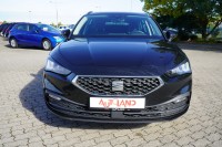 Seat Leon Sportstourer 1.5 TSI Xcellence