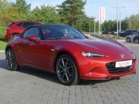 Mazda MX-5 2.0 Sports-Line
