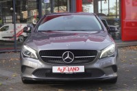 Mercedes-Benz CLA 220 220d 4Matic AMG Line