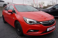 Opel Astra Sports Tourer