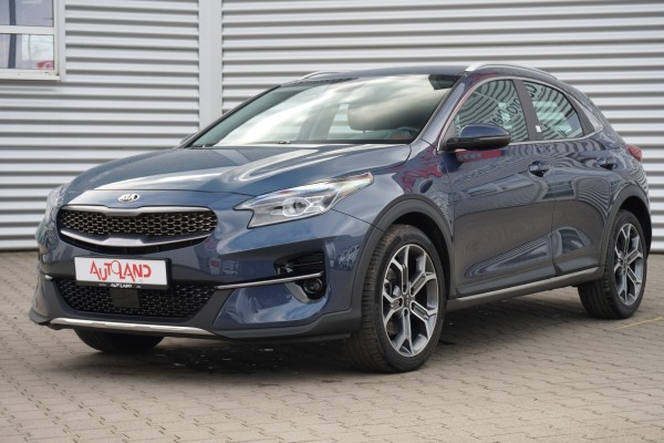 Kia xcee'd XCeed 1.4 T-GDI Spirit