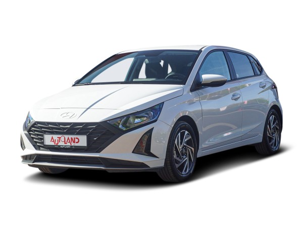 Hyundai i20 1.2