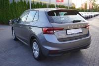 Skoda Fabia 1.0 TSI DSG
