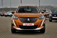 Peugeot 2008 1.2 PureTech