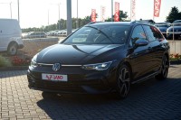 Vorschau: VW Golf VIII Variant 2.0 R 4Motion SHZ