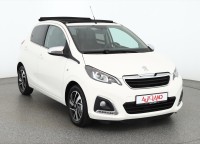 Peugeot 108 1.0 VTi
