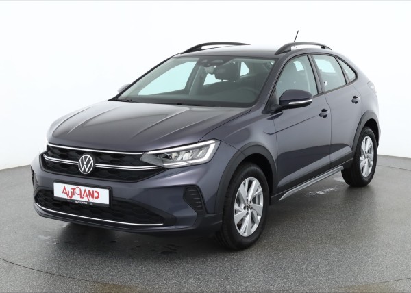 VW Taigo 1.0 TSI DSG