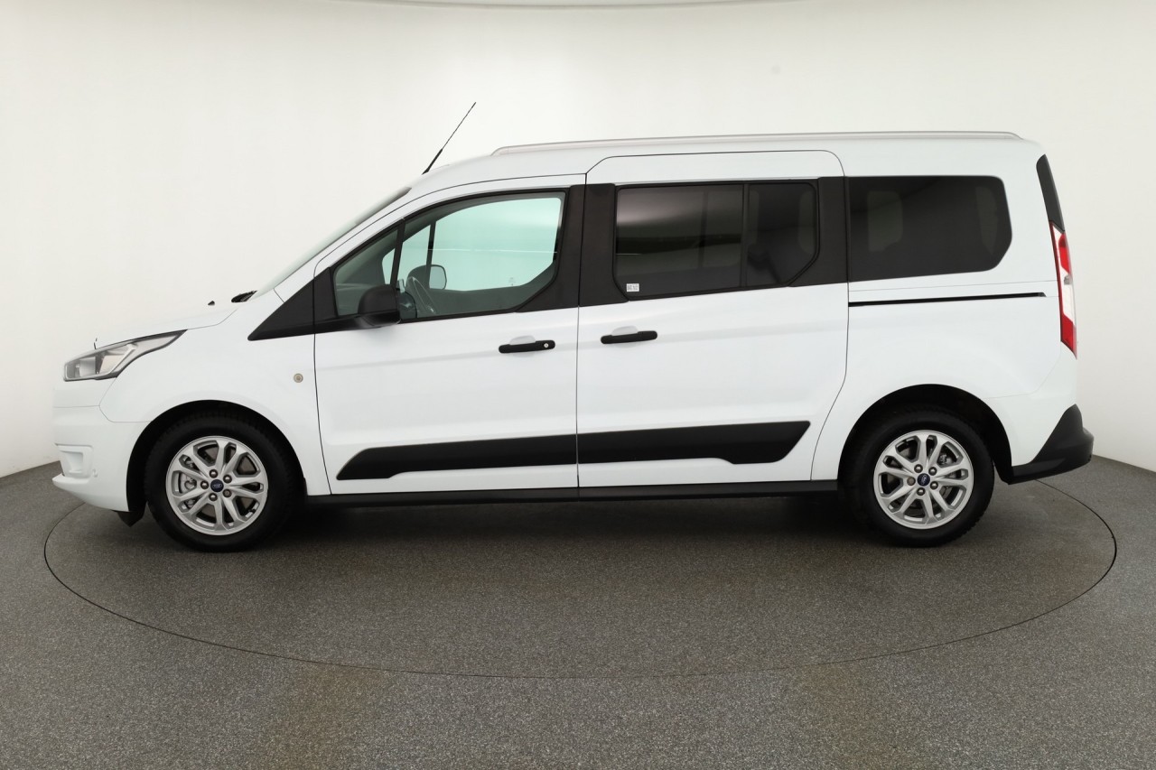 Ford Tourneo Connect Grand 1.5 TDCi