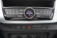 Skoda Fabia 1.0
