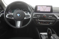 BMW 530 530e Sport Line