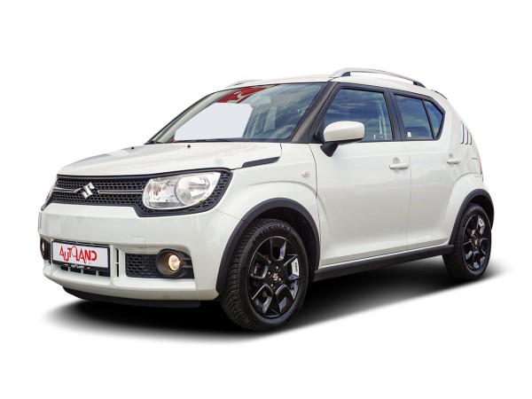 Suzuki Ignis 1.2 Comfort