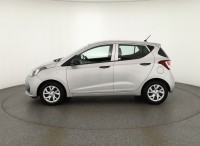 Vorschau: Hyundai i10 1.0 Select