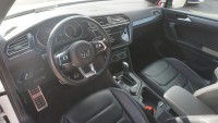 VW Tiguan Allspace 2.0 TDI R-Line 4Motion