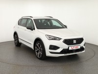 Seat Tarraco 2.0 TDI FR 4D