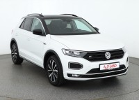 VW T-Roc 1.5 TSI R-Line