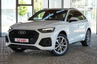 Audi Q5 Sportback S-Line 45 TFSI quattro s-tronic 3-Zonen-Klima Navi Sitzheizung
