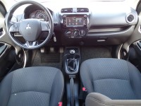 Mitsubishi Space Star 1.2 Edition 100+