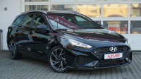 Hyundai i30 cw N-Line 1.5 T-GDI mHev Aut.