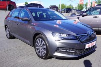 Skoda Superb Combi Ambition 1.4 TSI iV DSG