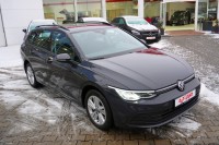 VW Golf VIII 2.0 TDI DSG