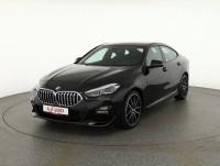 BMW 218i Gran Coupe M Sport LED AHK Sitzheizung DAB