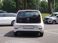 VW up up! 1.0 BMT move up!