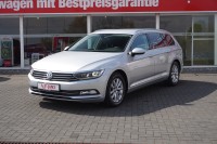 VW Passat Variant 1.4 TSI Comfortline AHK ACC Navi