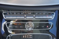 Mercedes-Benz E 220 E220 d Avantgarde 9G-Tronic