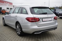 Mercedes-Benz C 180 C180 Avantgarde 9G-Tronic