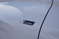 Hyundai Tucson 1.6T-GDI MHEV N-Line Aut.