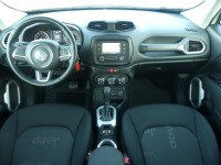 Jeep Renegade 1.4 Longitude FWD