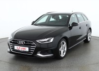 Audi A4 Avant 35 TFSI advanced Standheizung Leder DAB