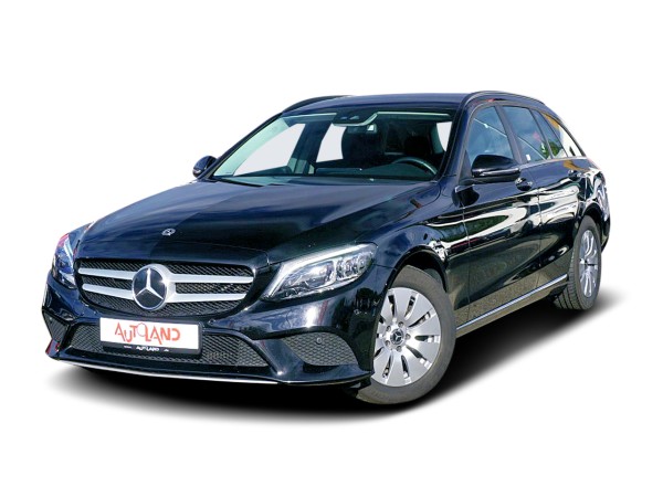 Mercedes-Benz C 160 C200 T-Modell d Avantgarde