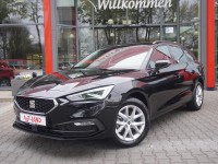 Vorschau: Seat Leon ST Style1.5 TSI
