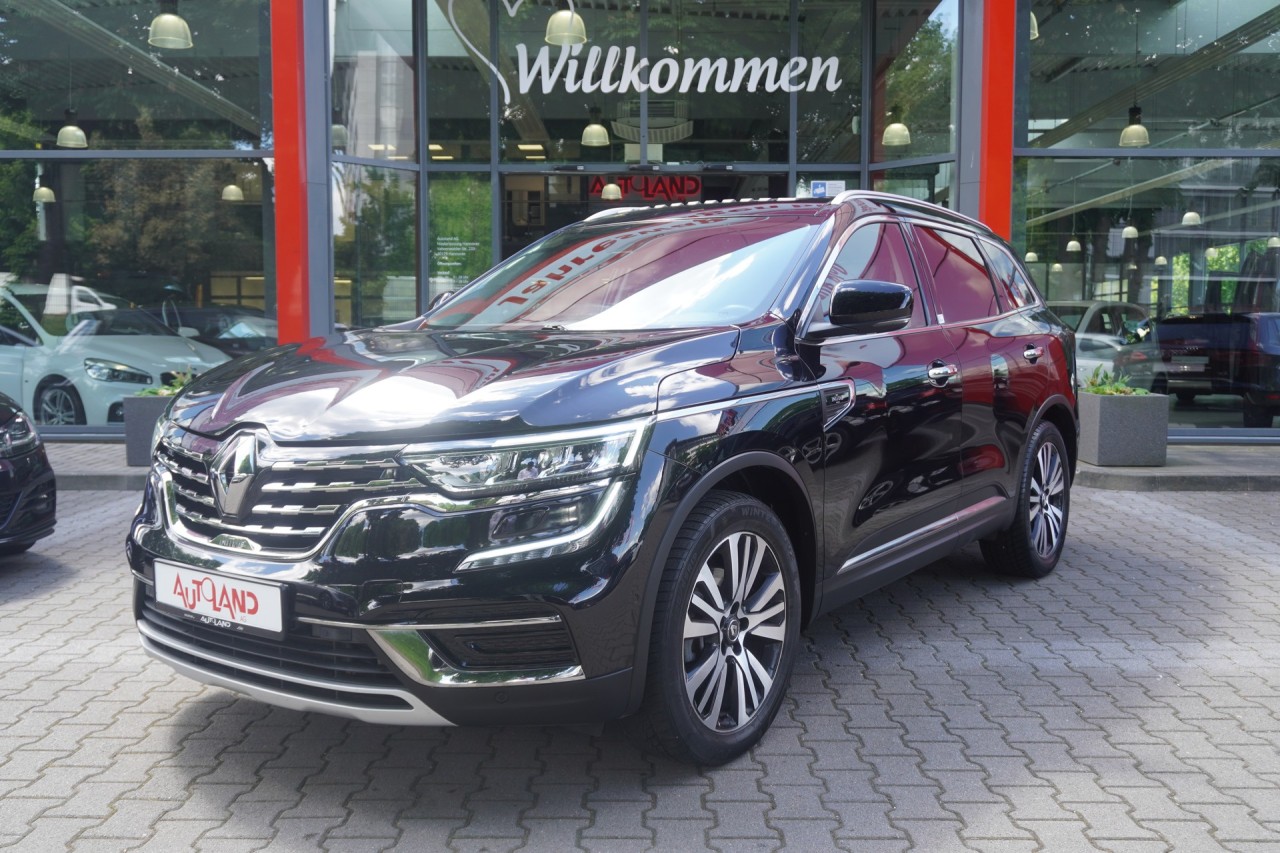 Renault Koleos 2.0 Initiale Paris 4x4