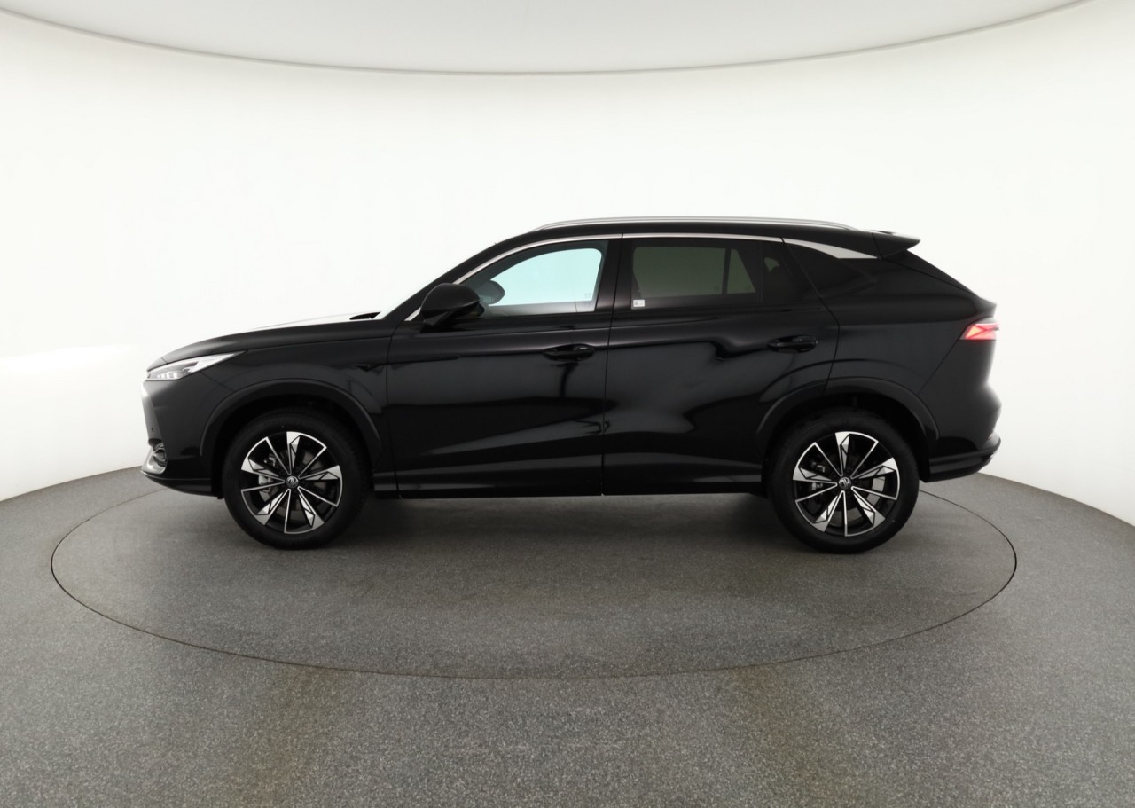 MG HS 1.5 T-GDI Luxury Aut.
