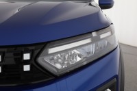 Dacia Sandero Stepway TCe 110 Expression