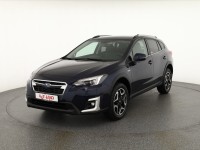 Subaru XV 2.0 Active M-Hybrid 4WD 2-Zonen-Klima Sitzheizung LED