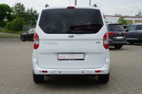 Ford Tourneo Courier 1.0 EB Titanium