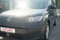 VW Caddy Maxi 1.5 TSI Life 7-Sitzer