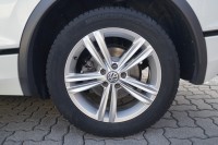 VW Tiguan 2.0 TDI DSG R-line 4Motion