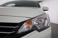 Mitsubishi Space Star 1.2 Aut. Select+