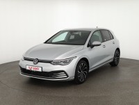 VW Golf VIII 1.5 eTSI DSG 3-Zonen-Klima Navi Sitzheizung