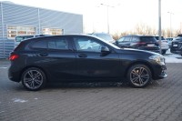 BMW 118 i M Sport