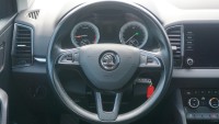 Skoda Karoq 2.0 TDI DSG 4x4 Soleil