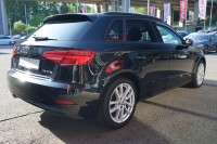 Audi A3 Sportback 35 TFSI sport