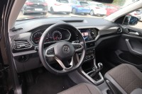 VW T-Cross 1.0 TSI Style